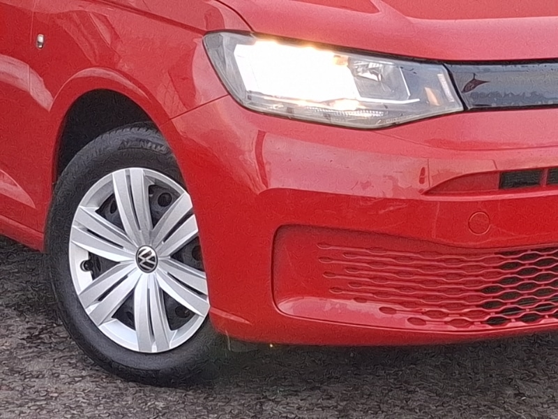 Used Volkswagen Caddy 2022 for sale - 77197769: Photo 9