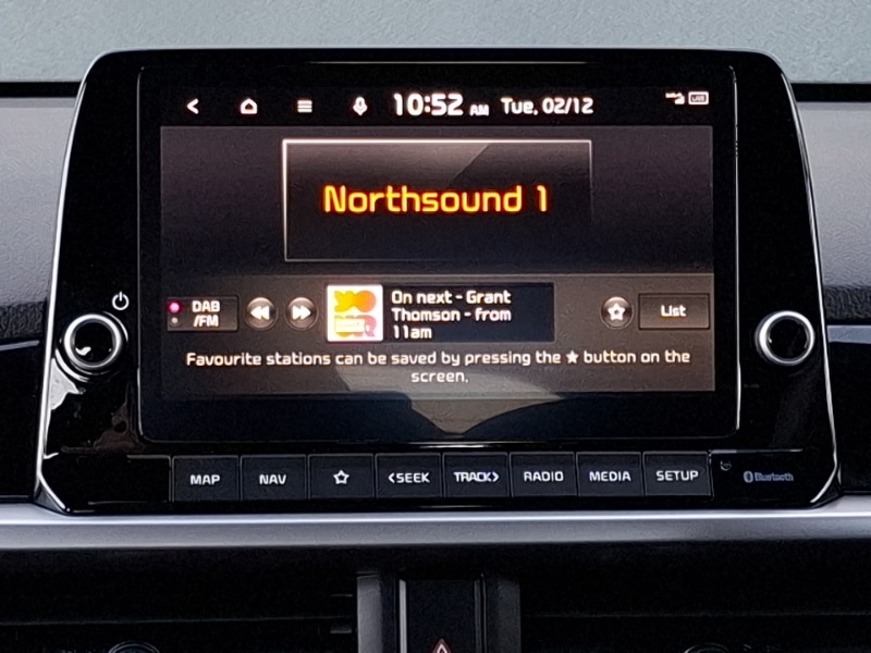 Used Kia Picanto 2023 for sale - 76780020: Photo 10