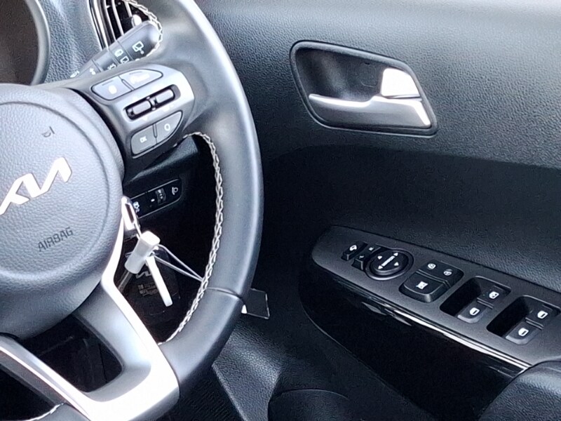 Used Kia Picanto 2023 for sale - 76780020: Photo 11