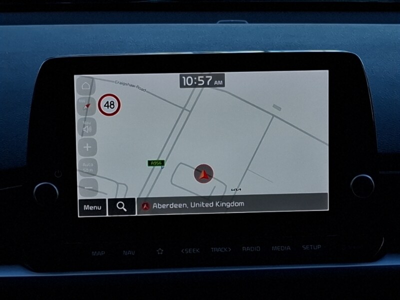 Used Kia Picanto 2023 for sale - 76780020: Photo 13