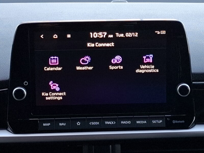 Used Kia Picanto 2023 for sale - 76780020: Photo 15