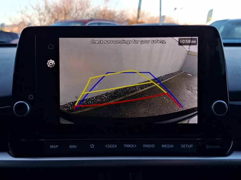 Used Kia Picanto 2023 for sale - 76780020: Photo 18