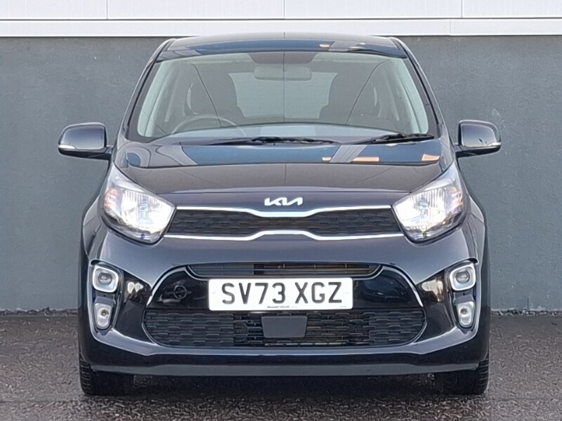 Used Kia Picanto 2023 for sale - 76780020: Photo 19