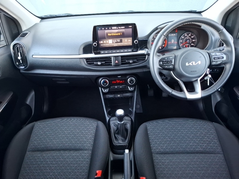 Used Kia Picanto 2023 for sale - 76780020: Photo 2
