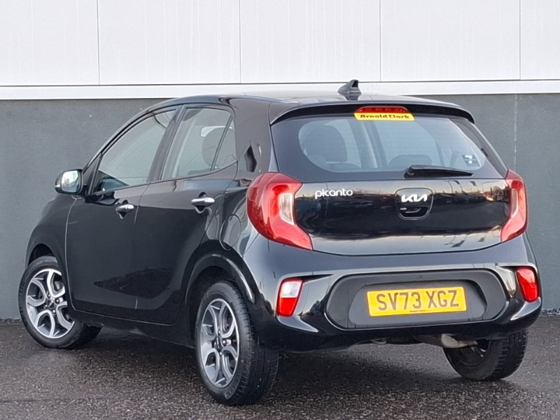 Used Kia Picanto 2023 for sale - 76780020: Photo 3