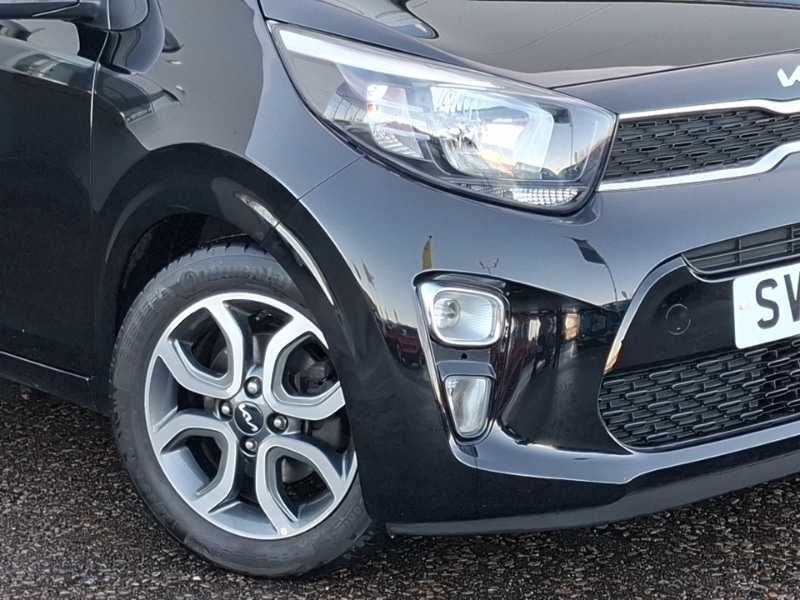 Used Kia Picanto 2023 for sale - 76780020: Photo 9