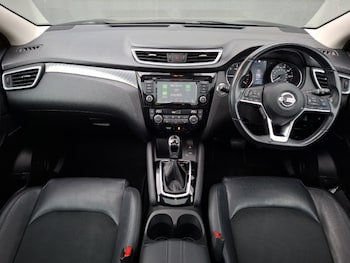 Used Nissan Qashqai 2020 for sale - 76444985: Photo