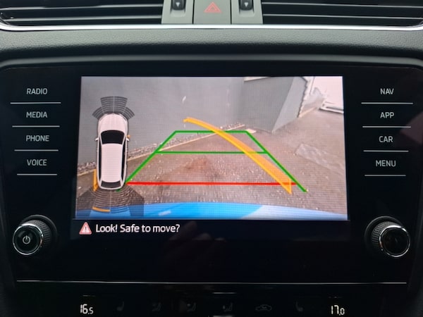 Used Skoda Octavia 2019 for sale - 76213570: Photo 15