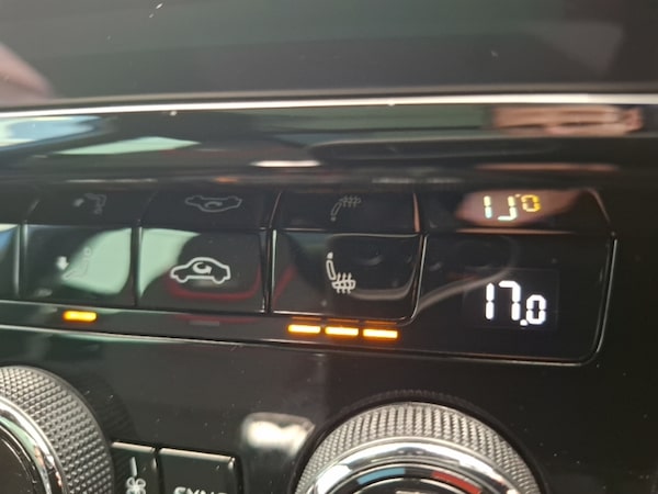 Used Skoda Octavia 2019 for sale - 76213570: Photo 16