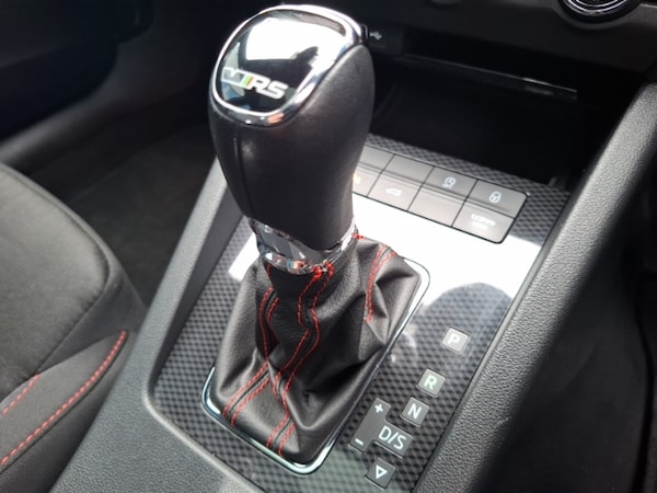 Used Skoda Octavia 2019 for sale - 76213570: Photo 17