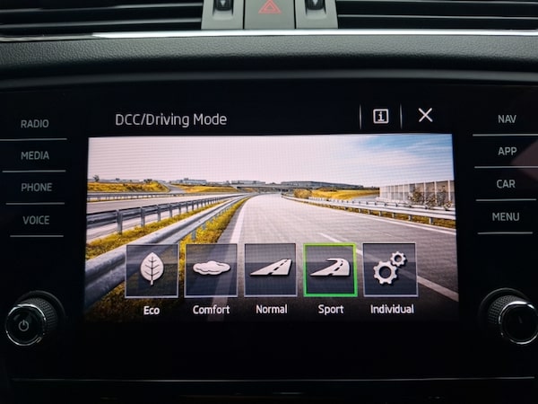 Used Skoda Octavia 2019 for sale - 76213570: Photo 19