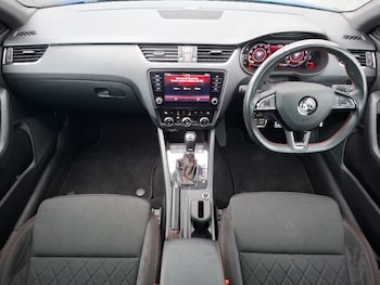 Used Skoda Octavia 2019 for sale - 76213570: Photo