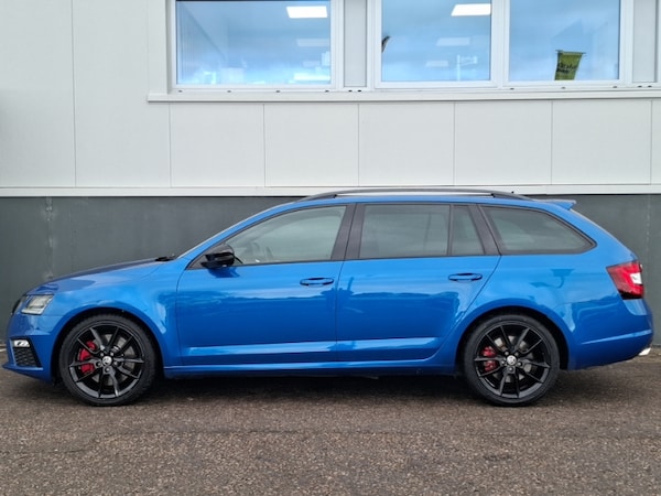 Used Skoda Octavia 2019 for sale - 76213570: Photo 4