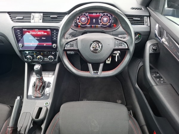 Used Skoda Octavia 2019 for sale - 76213570: Photo 7