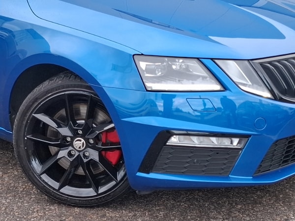 Used Skoda Octavia 2019 for sale - 76213570: Photo 9