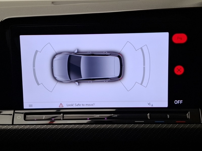 Used Volkswagen Golf 2023 for sale - 76696209: Photo 11