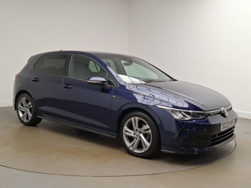 Used Volkswagen Golf 2023 for sale - 76696209: Photo 13
