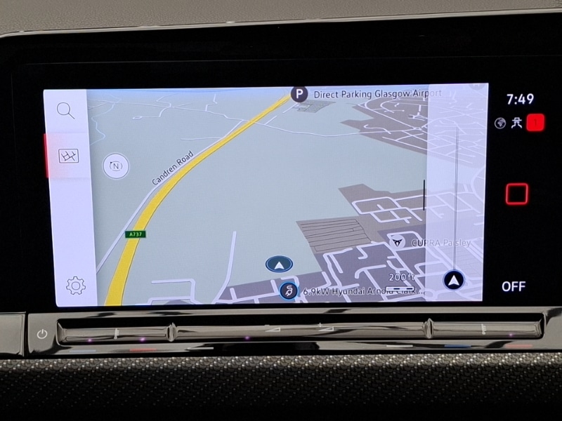 Used Volkswagen Golf 2023 for sale - 76696209: Photo 14