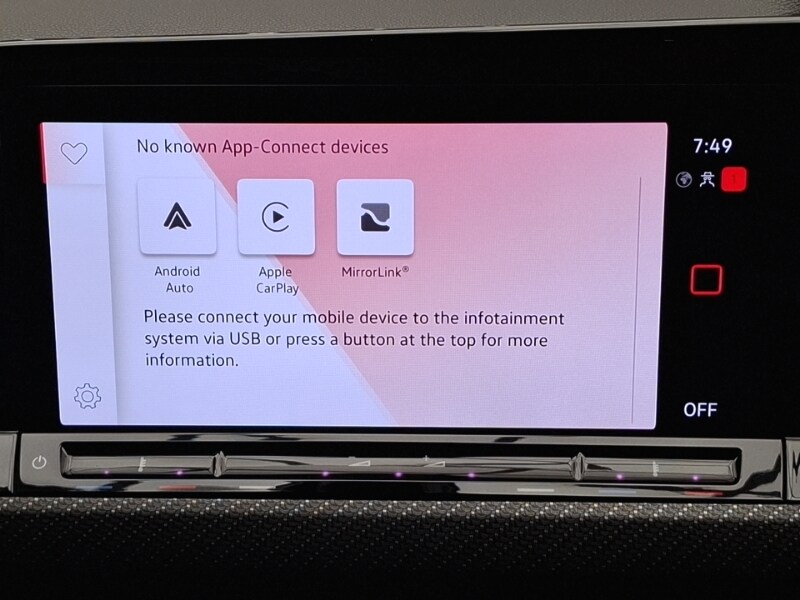 Used Volkswagen Golf 2023 for sale - 76696209: Photo 15