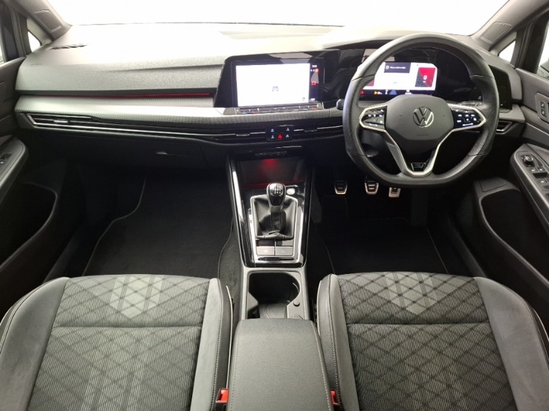 Used Volkswagen Golf 2023 for sale - 76696209: Photo 2