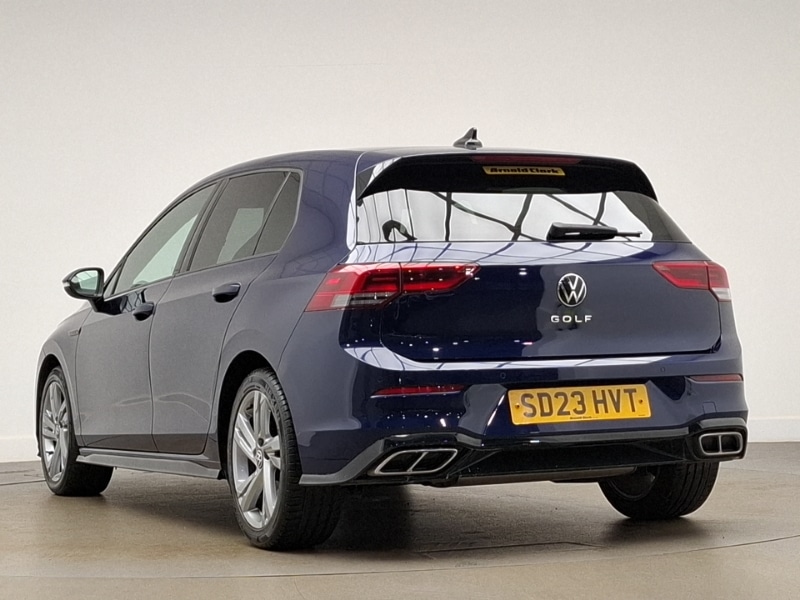 Used Volkswagen Golf 2023 for sale - 76696209: Photo 3