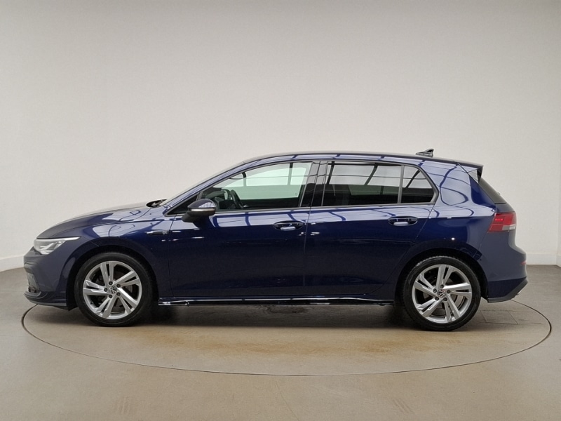 Used Volkswagen Golf 2023 for sale - 76696209: Photo 4