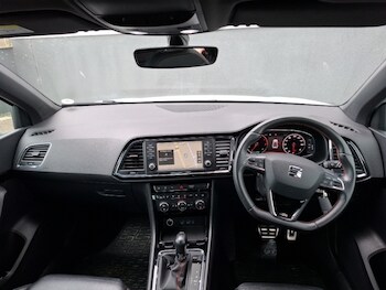 Used SEAT Ateca 2019 for sale - 78832684: Photo