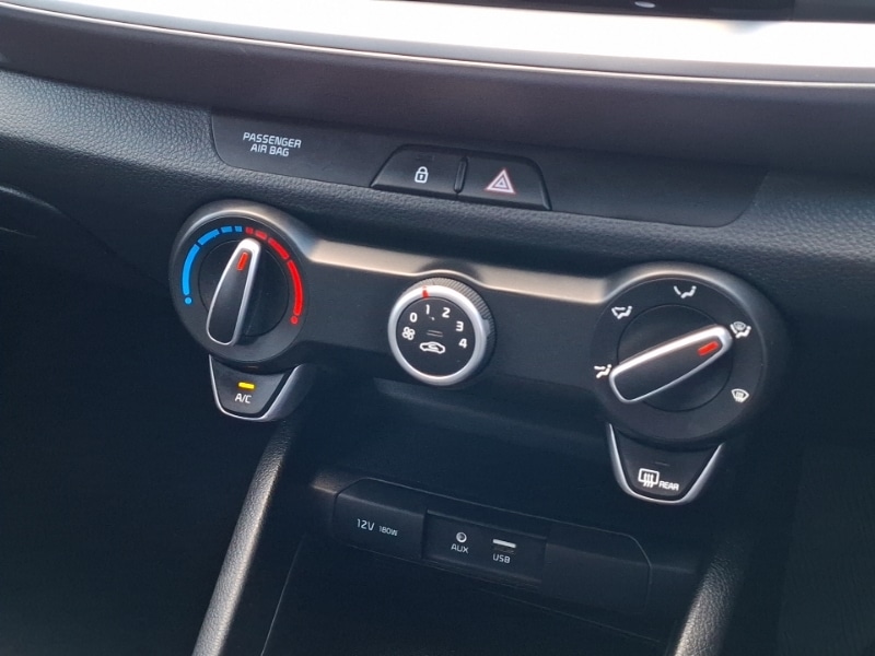 Used Kia Stonic 2018 for sale - 77837728: Photo 13