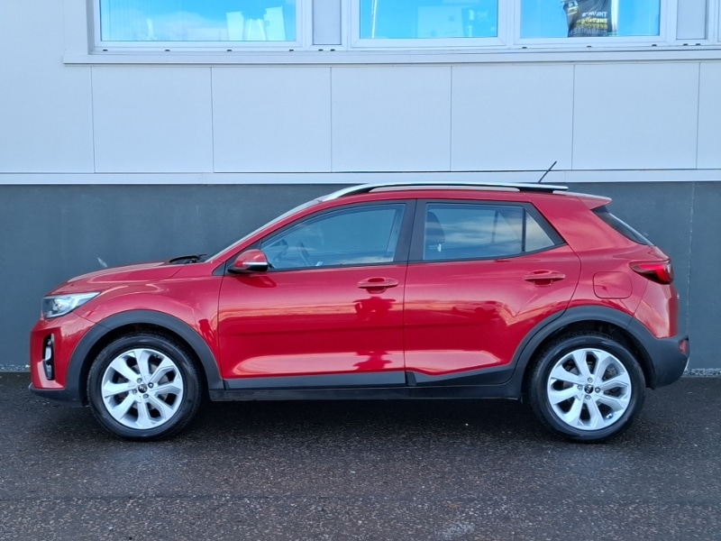 Used Kia Stonic 2018 for sale - 77837728: Photo 4