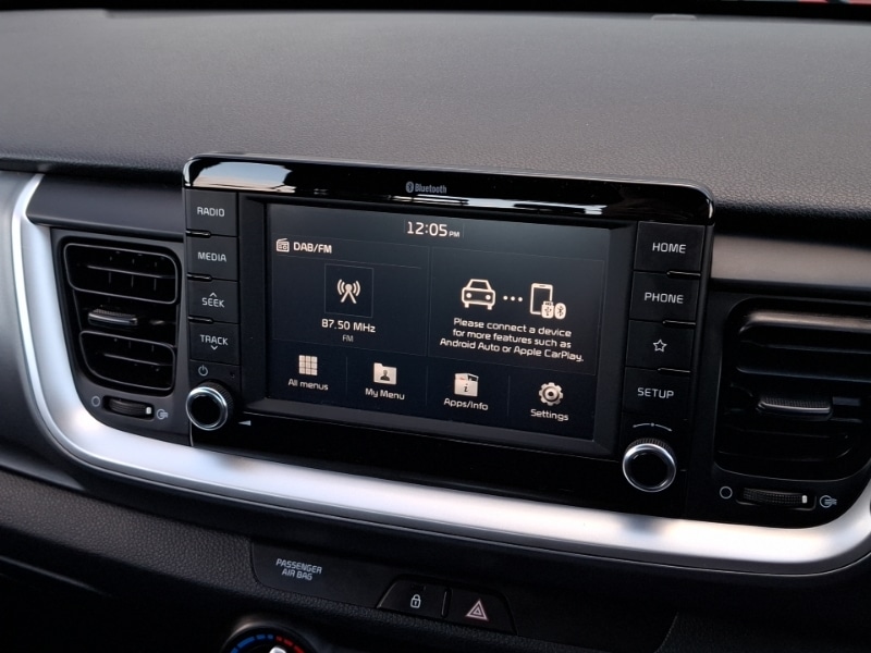 Used Kia Stonic 2018 for sale - 77837728: Photo 7