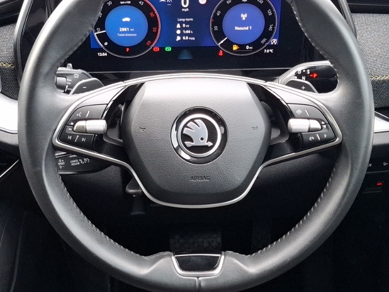 Used Skoda Kodiaq 2024 for sale - 77623980: Photo 16