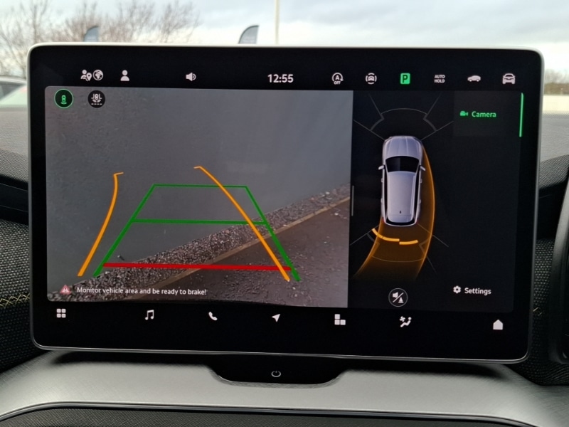 Used Skoda Kodiaq 2024 for sale - 77623980: Photo 18