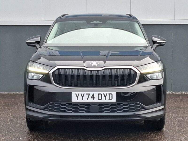 Used Skoda Kodiaq 2024 for sale - 77623980: Photo 19