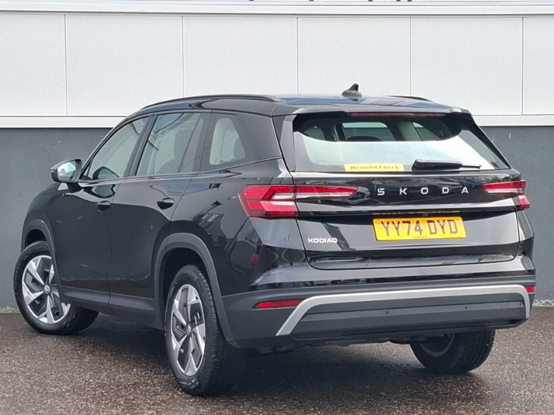 Used Skoda Kodiaq 2024 for sale - 77623980: Photo 3