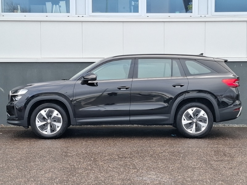 Used Skoda Kodiaq 2024 for sale - 77623980: Photo 4