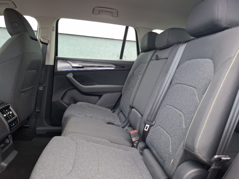 Used Skoda Kodiaq 2024 for sale - 77623980: Photo 6