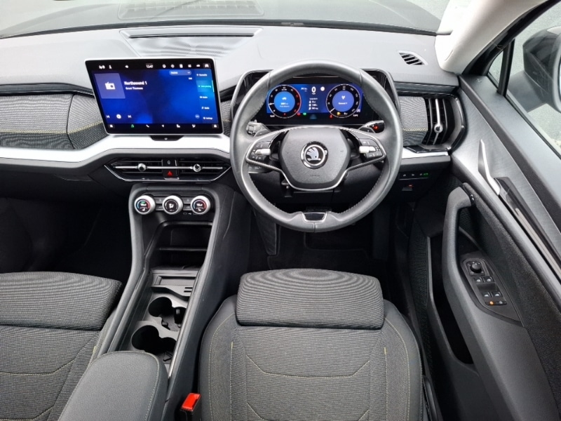 Used Skoda Kodiaq 2024 for sale - 77623980: Photo 7