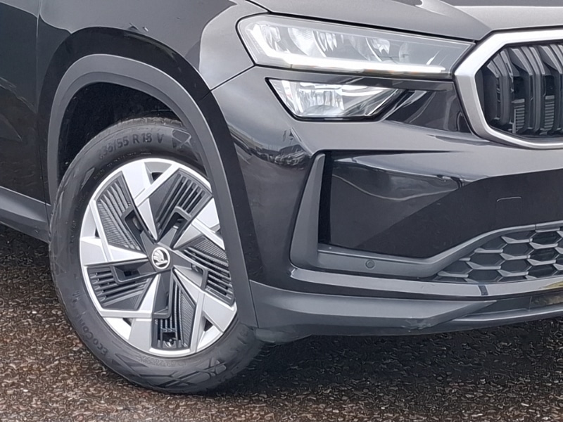 Used Skoda Kodiaq 2024 for sale - 77623980: Photo 9