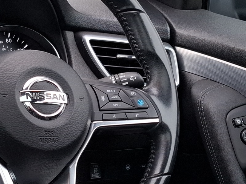 Used Nissan Qashqai 2020 for sale - 76548806: Photo 10