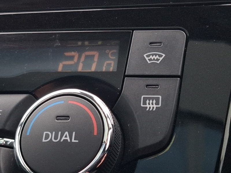 Used Nissan Qashqai 2020 for sale - 76548806: Photo 12