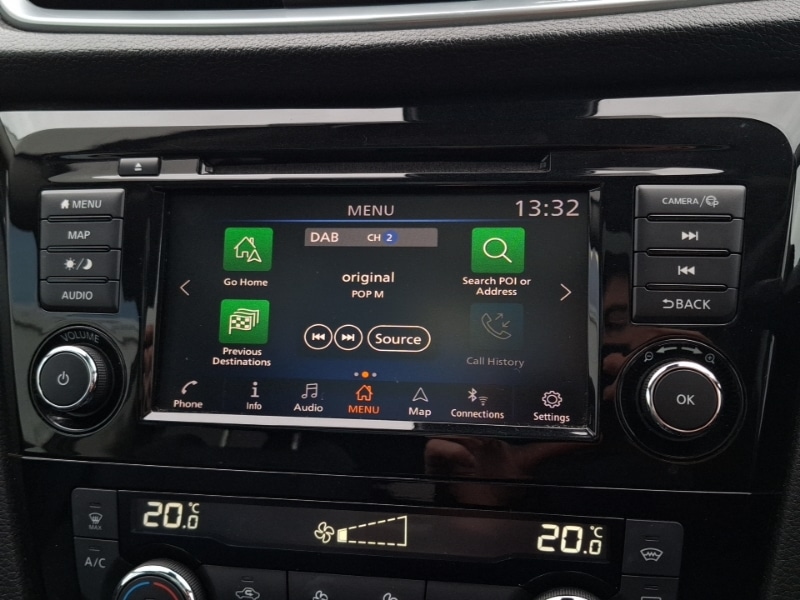 Used Nissan Qashqai 2020 for sale - 76548806: Photo 14