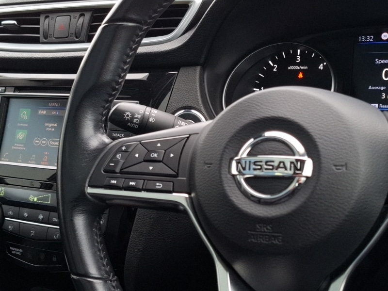 Used Nissan Qashqai 2020 for sale - 76548806: Photo 16