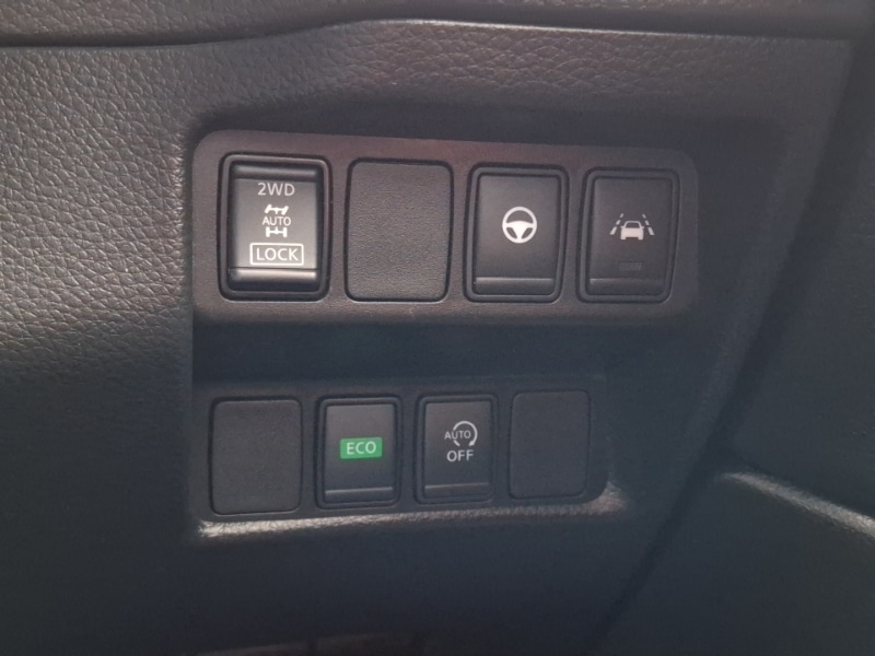 Used Nissan Qashqai 2020 for sale - 76548806: Photo 17