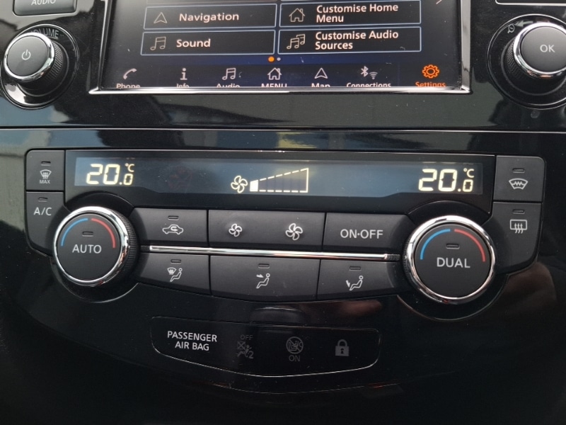 Used Nissan Qashqai 2020 for sale - 76548806: Photo 19