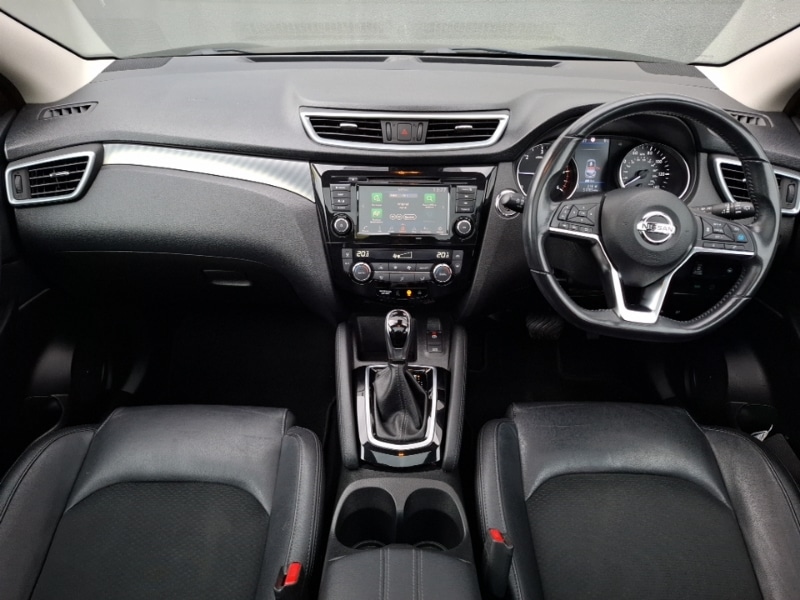 Used Nissan Qashqai 2020 for sale - 76548806: Photo 2