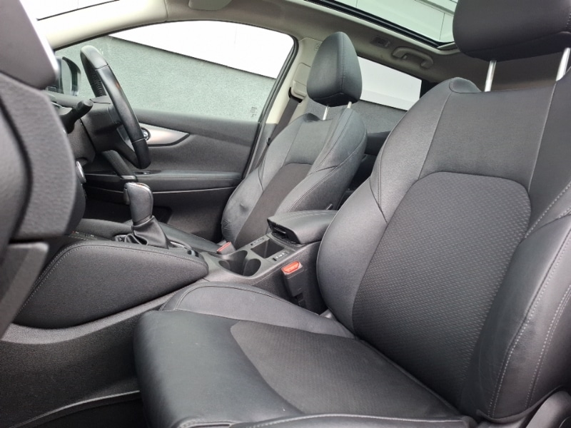 Used Nissan Qashqai 2020 for sale - 76548806: Photo 5