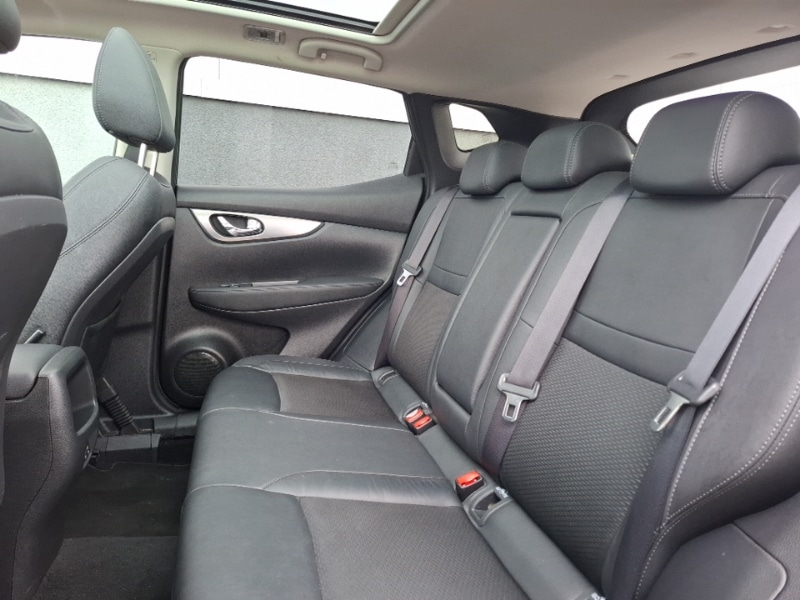 Used Nissan Qashqai 2020 for sale - 76548806: Photo 6