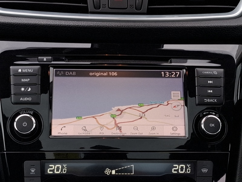 Used Nissan Qashqai 2020 for sale - 76548806: Photo 7