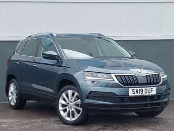 2019 - 1.5 TSI SE L 5dr