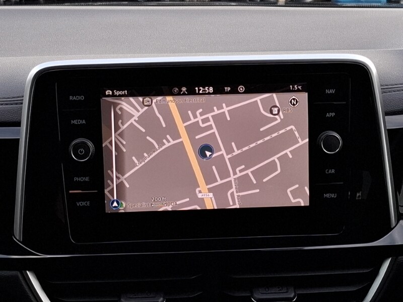 Used Volkswagen T-Roc 2022 for sale - 76629218: Photo 13